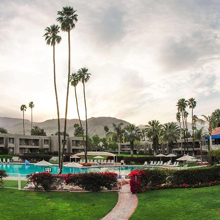 Shadow Mountain Resort & Club Palm Desert Exterior photo