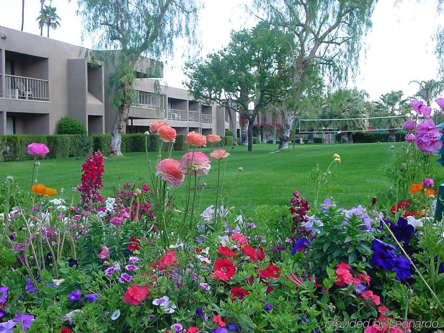 Shadow Mountain Resort & Club Palm Desert Exterior photo