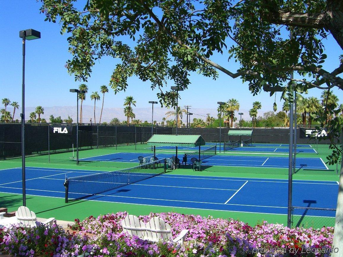 Shadow Mountain Resort & Club Palm Desert Facilities photo