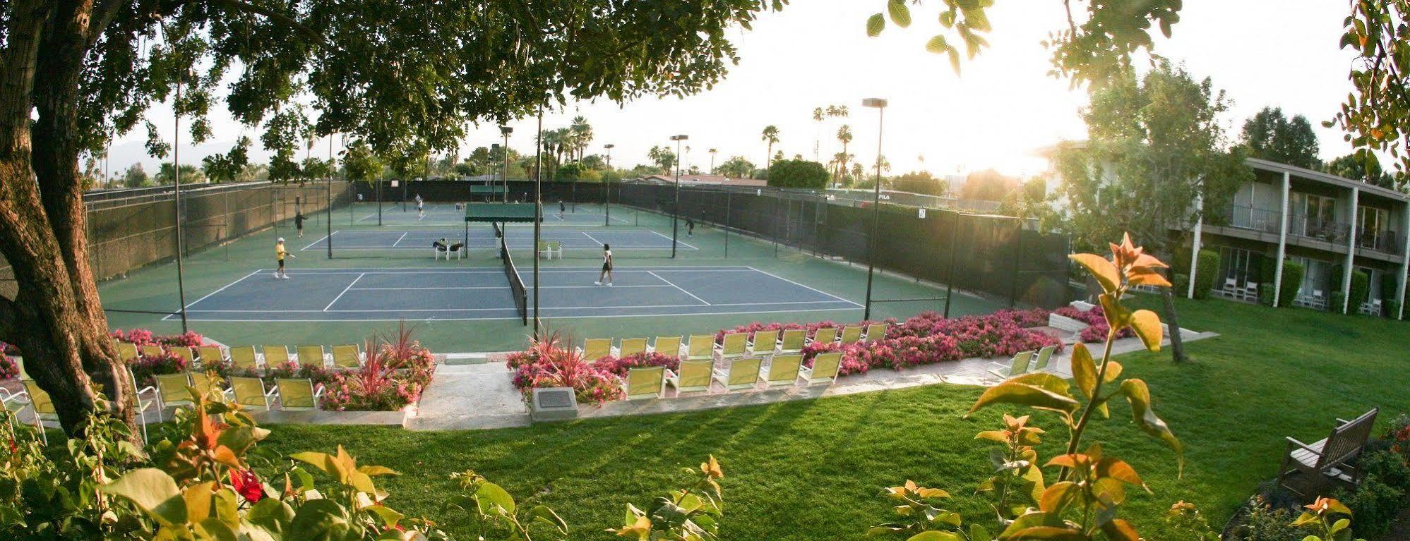 Shadow Mountain Resort & Club Palm Desert Exterior photo